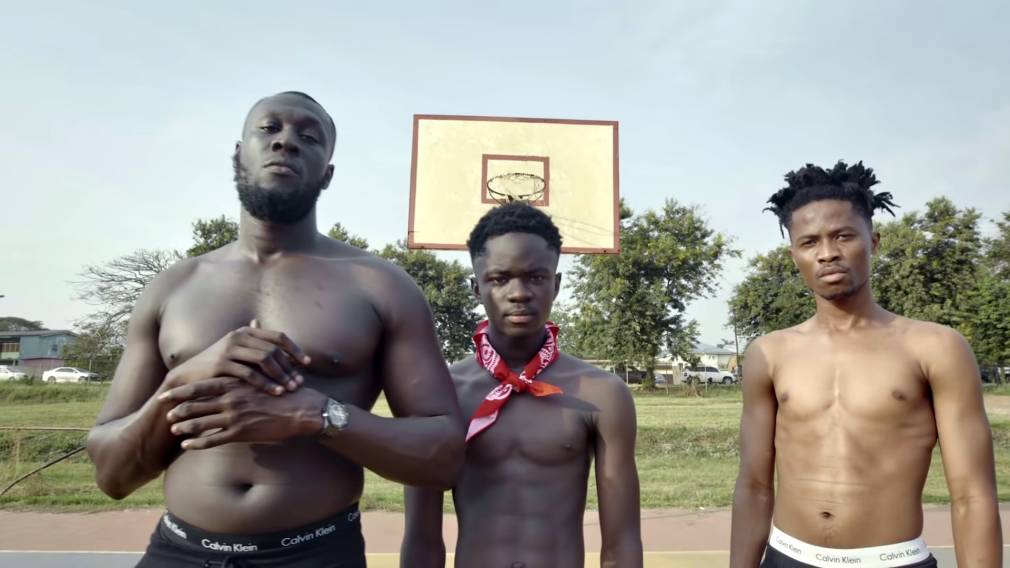 Rap: 10 tracks and a tour of Africa
