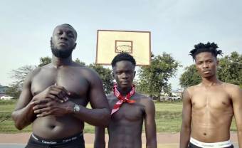Rap : 10 titres et un tour d’Afrique