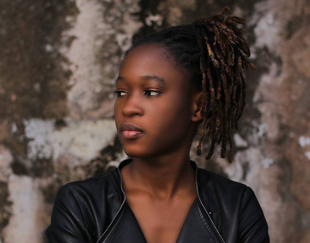 Céline Banza : voix de velours, moral d’acier