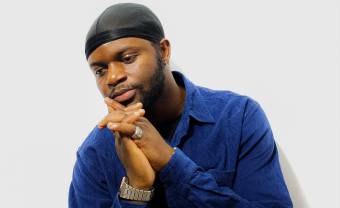 Nigerian newcomer Crówn federates on Pan-African new single, “Africa Unite”