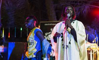 Guiss Guiss Bou Bess live à Dakar : revivez la soirée ElectrAfrique