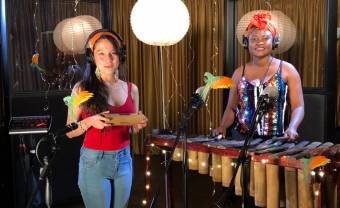 Découvrez le festival Jazztropicante tous les soirs du 5 au 11 avril avec PAM