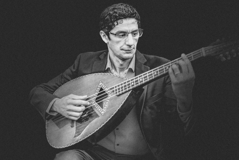 L’héritier du châabi Kamel El Harrachi annonce un nouvel album