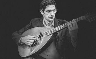 L’héritier du châabi Kamel El Harrachi annonce un nouvel album
