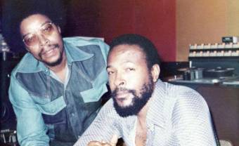 We Are Busy Bodies pays tribute to the Eboni Band