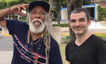 Brain Damage’s unexpected tribute to Big Youth on new album
