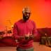 Common : « La révolution et l’amour sont comme un couple »