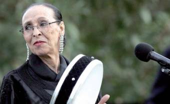 La diva marocaine Haja Hamdaouia n’est plus
