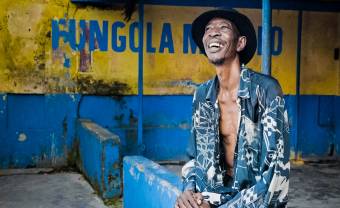 7 albums à découvrir cette semaine
