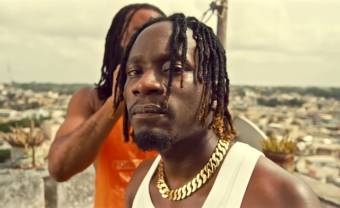 Mr Eazi plays “The Don” in new short