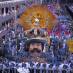 Au pays de la samba, le carnaval fait de la résistance