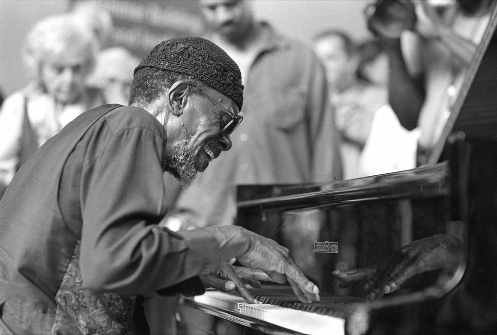 Nimbus West honors Horace Tapscott & the Pan-Afrikan Peoples Arkestra on reissue