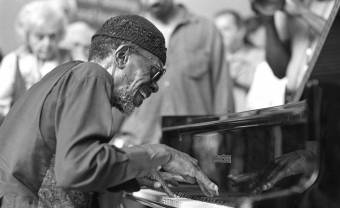 Nimbus West honore Horace Tapscott & the Pan-Afrikan Peoples Arkestra