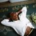Moonshine de retour avec une mixtape afrofuturiste