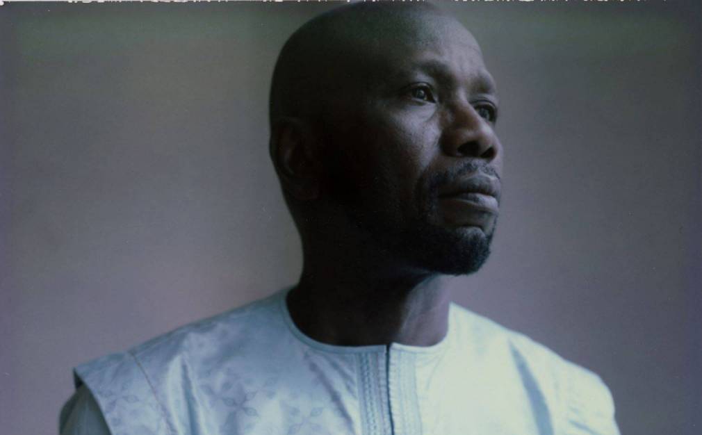 Ballaké Sissoko : au singulier comme au pluriel… le koraïste universel