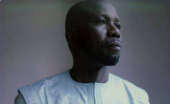 Ballaké Sissoko : au singulier comme au pluriel… le koraïste universel
