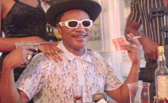 SLM Libende Boyz channel Escobar in new video