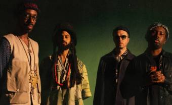Sons of Kemet annoncent l’album Black To The Future