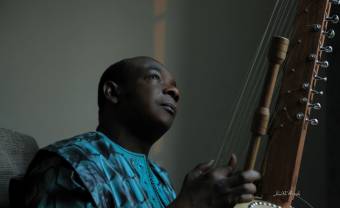 Toumani Diabaté, l’homme qui parlait à l’orchestre symphonique
