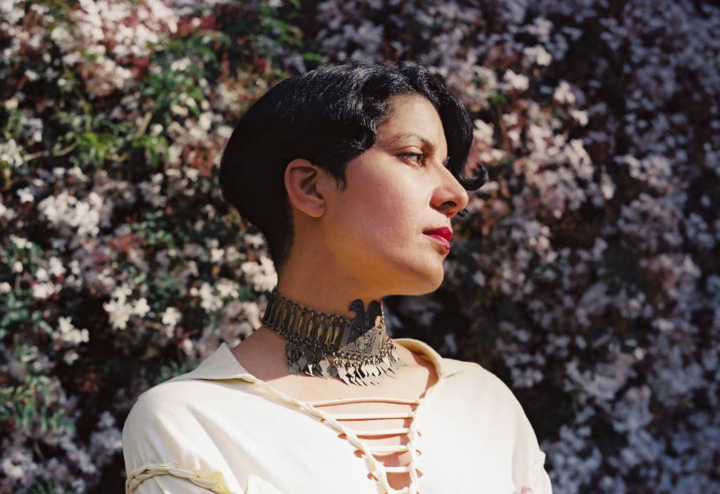 Fatima Al Qadiri s’inspire des poétesses arabes pour son nouvel album