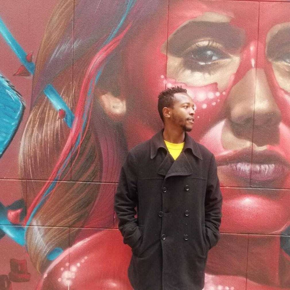 Le DJ sud-africain Caliber AfroFusion appelle à l’unification en rythme