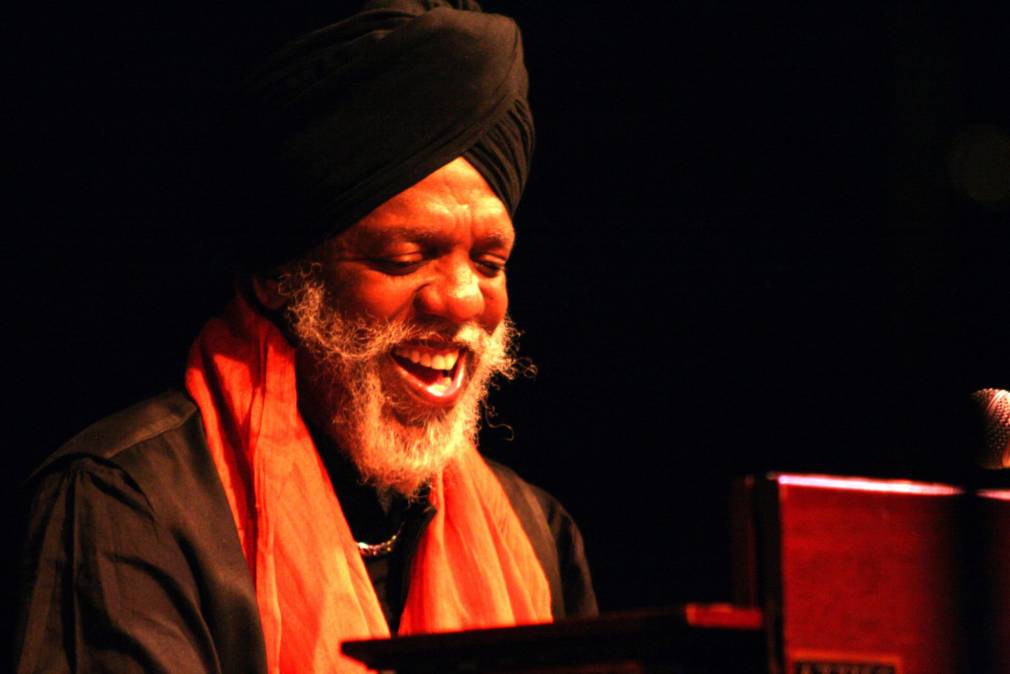Lonnie Smith : l'inspiré a expiré