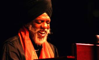 Lonnie Smith : l&rsquo;inspiré a expiré
