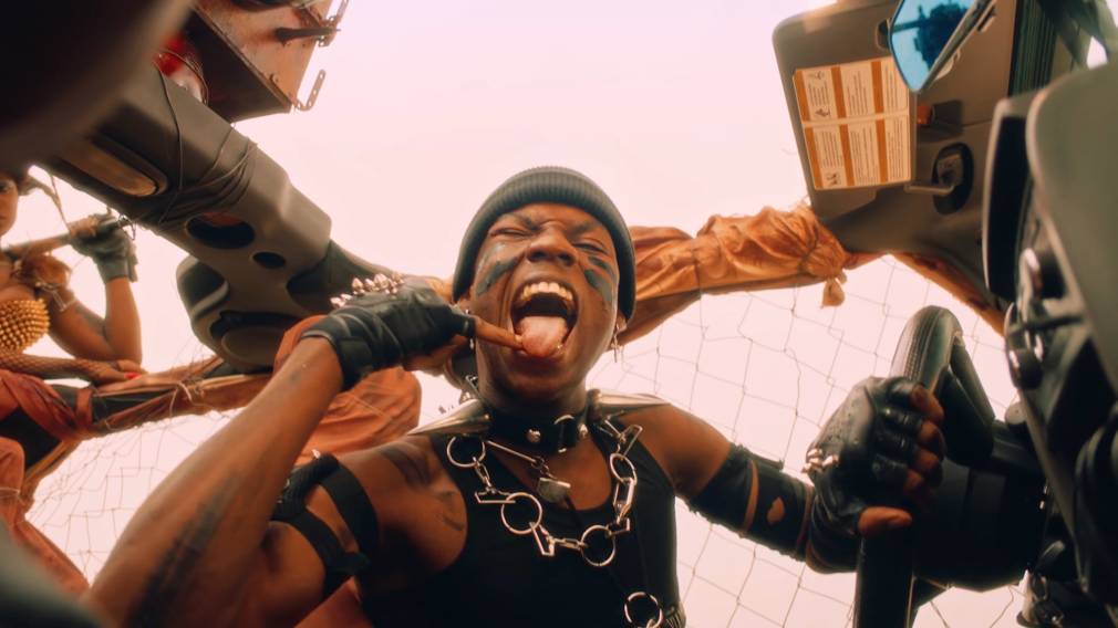 The best Nigerian songs of 2021 so far