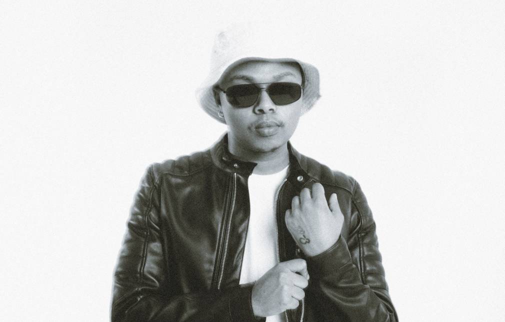 A-Reece battles remorse on Today’s Tragedy, Tomorrow’s Memory