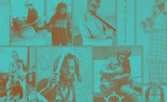 Wau Wau collectif : un ovni qui plane et joue collectif