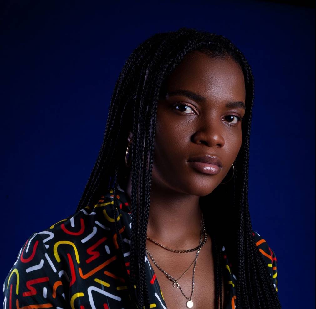 Ami Faku will be live on Stageit this Wednesday
