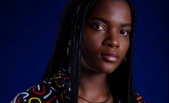 Ami Faku sera en direct sur Stageit ce mercredi