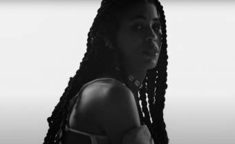 « Noir Brésil », la saudade afro-brésilienne de Yndi