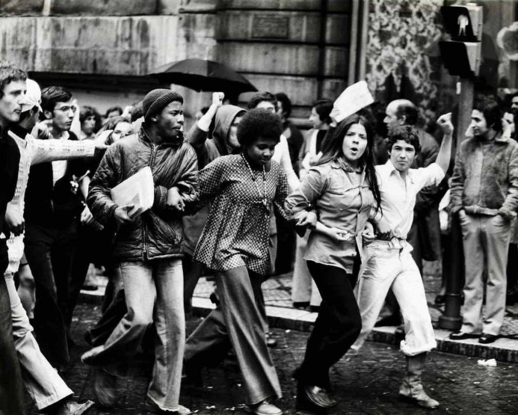 Afrique lusophone : 10 chansons pour la fin d’un empire colonial