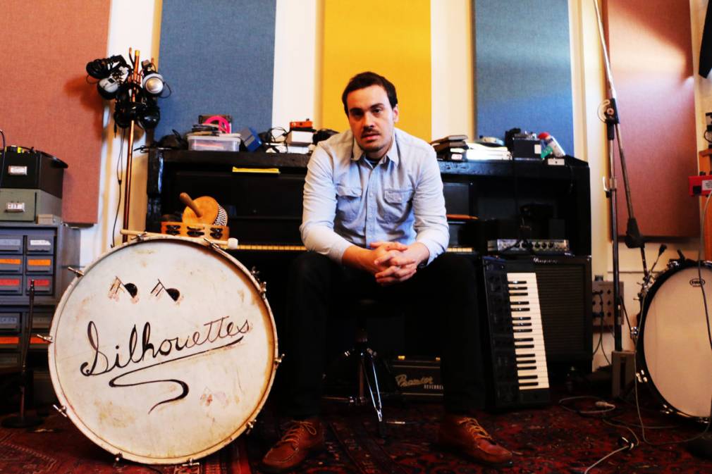 El Michels Affair revisits Liam Bailey album