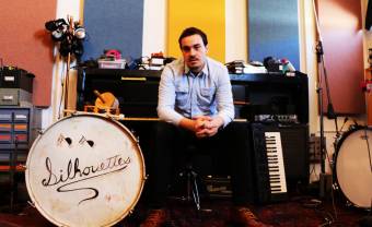 El Michels Affair revisite un album de Liam Bailey