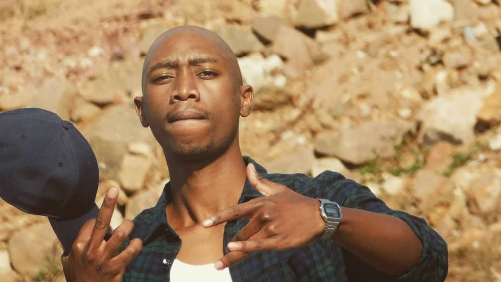 PAM Club : Khalulu Gqom mix par Emo Kid