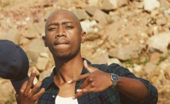 PAM Club : Khalulu Gqom mix par Emo Kid