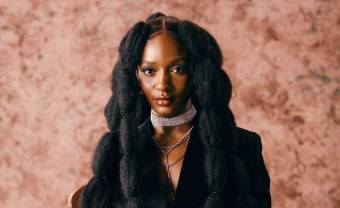 Ayra Starr releases video for “DITR”