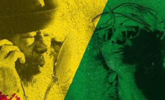 La sortie posthume du dernier album d’U-Roy en vinyle