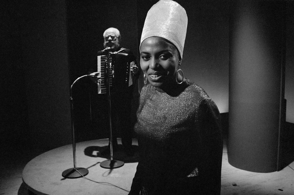 Keep Me In Mind, le cri de désespoir de Miriam Makeba