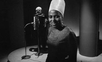 Keep Me In Mind, le cri de désespoir de Miriam Makeba