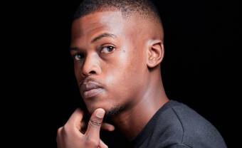 Ziddo explores the depths of afro house with his debut EP iSphuzo