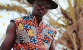 Cheikh Ibra Fam advocates peace on “Yolele”