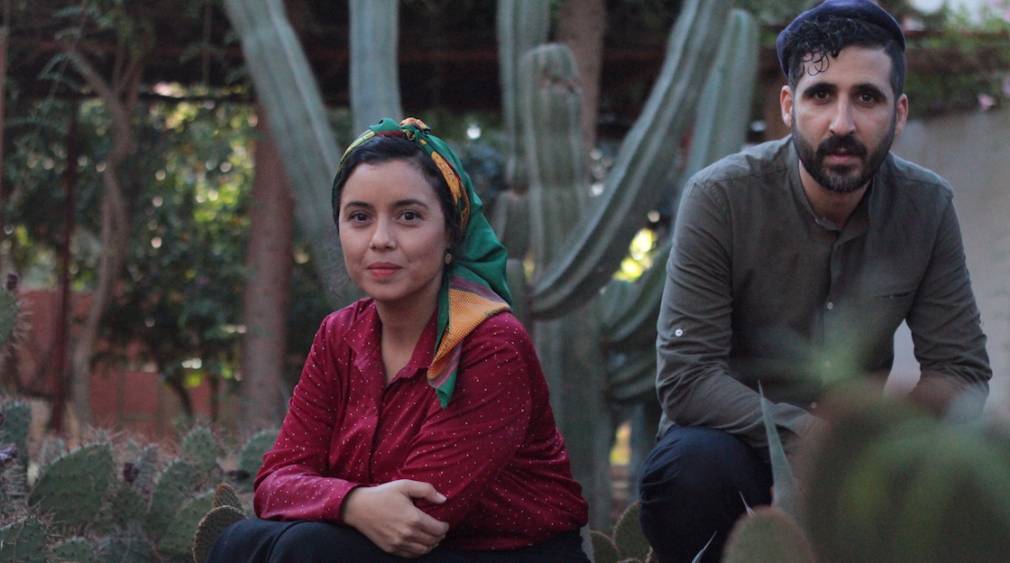Neta Elkayam : Maroc, terre promise
