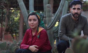 Neta Elkayam : Maroc, terre promise