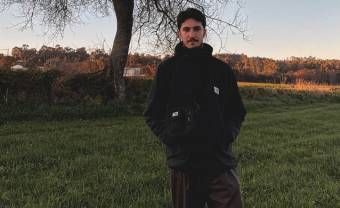 PAM Club : l’offrande rythmique de Mesqit