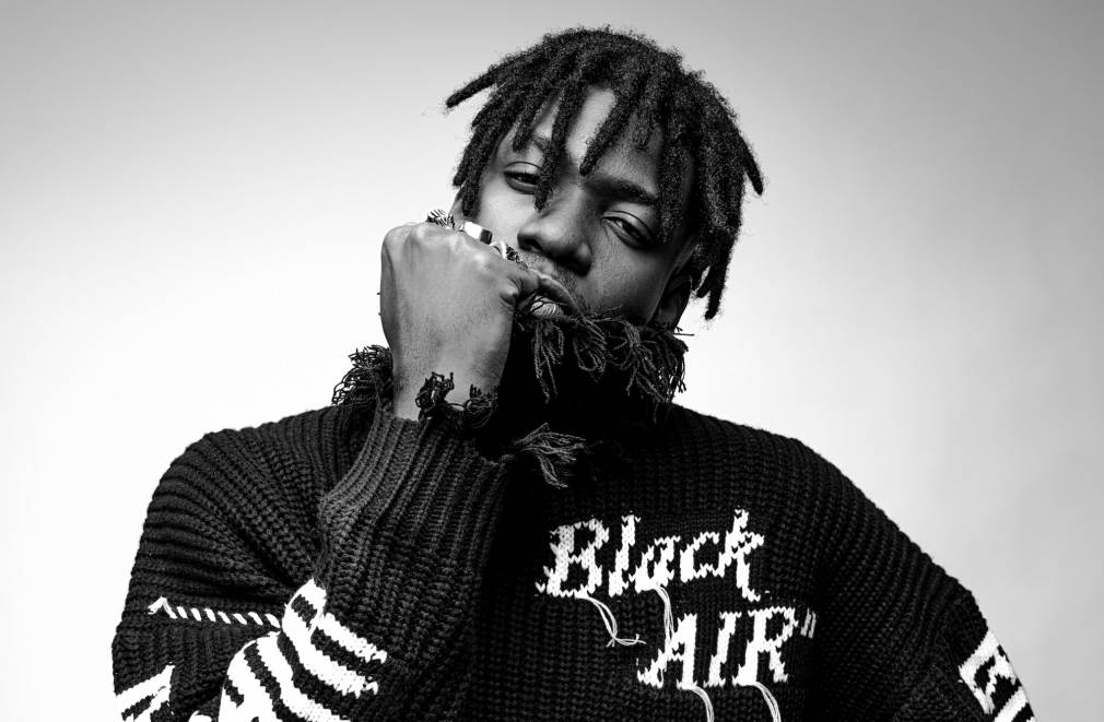 King Perryy the continental boy becomes Citizen of the World
