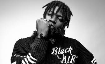 King Perryy the continental boy becomes Citizen of the World