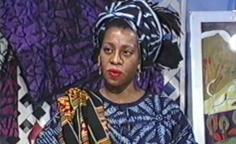 Cheryl Ann Bolden en musiques